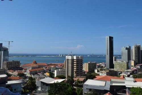 Apartamento Blue Breeze