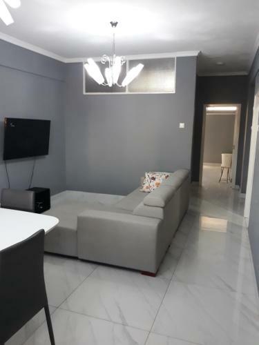 Apartamento Blue Breeze