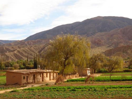 Hotel La Paleta Del Pintor