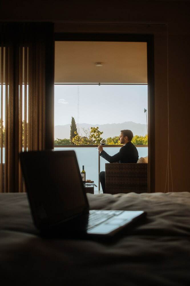 Apart Hotel Quijote By Dot Suites