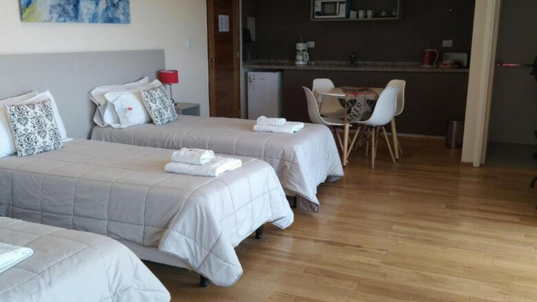 Apart Hotel Quijote By Dot Suites