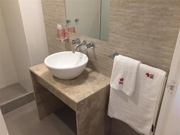 Apart Hotel Quijote By Dot Suites