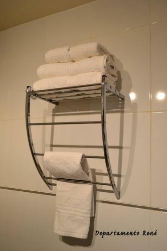 Apartamento Departamento Ren�