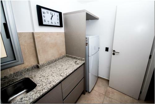 Apartamento Mitre 1361