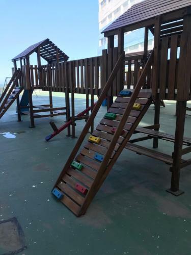 Apartamento 3 Ambientes C�modos Frente Al Mar