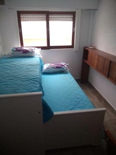 Apartamento Edificio Novomar 5to P