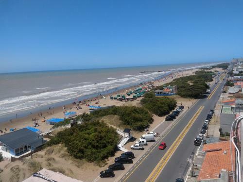 Apartamento Edificio Novomar 5to P