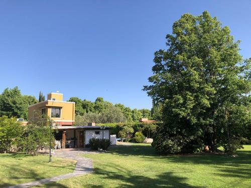Casa Drummond