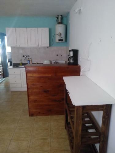 Apartamento Departamento Mda