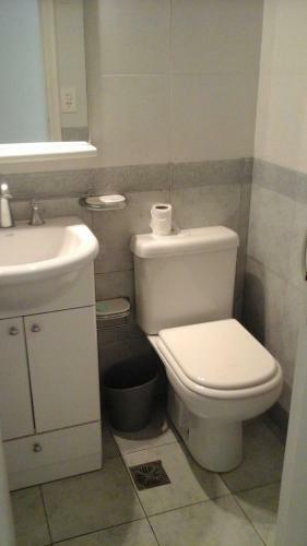 Apartamento Departamento En Mar Del Plata
