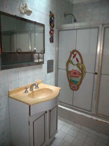 Casa Al Fondo