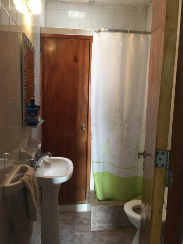 Apartamento Lo de Margarita