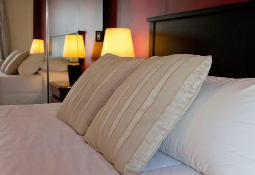 Hotel Atl�ntico Suites