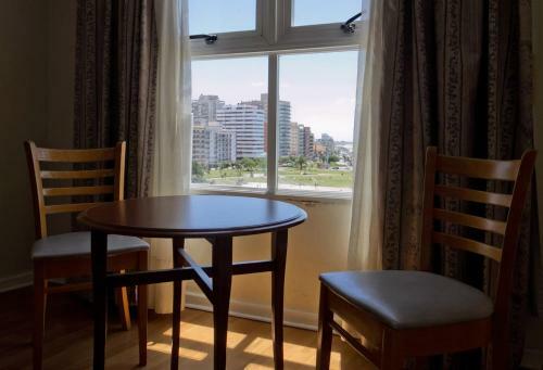 Hotel Atl�ntico Suites