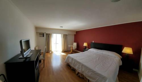 Hotel Atl�ntico Suites