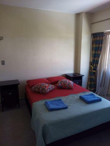 Apartamento Altos Mendoza Centro