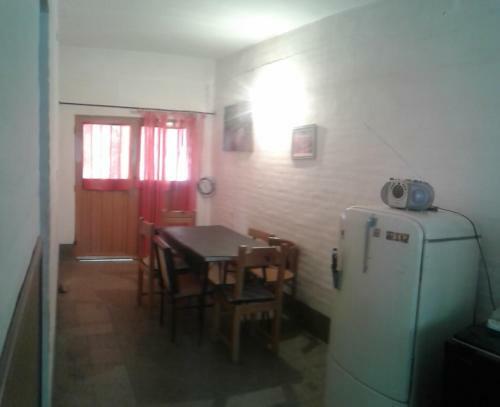 Apartamento Casa Low Cost