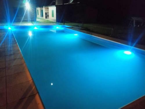 Apartamento Atardeceres Del R�o