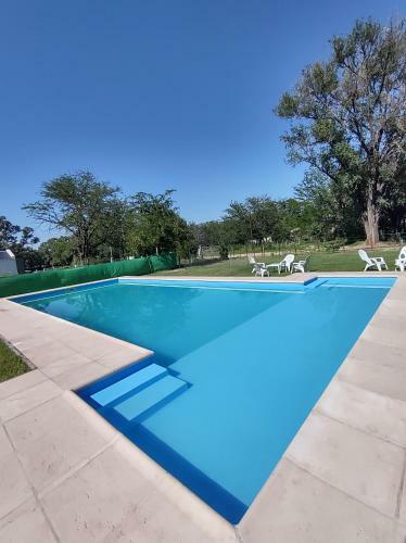 Apartamento Atardeceres Del R�o