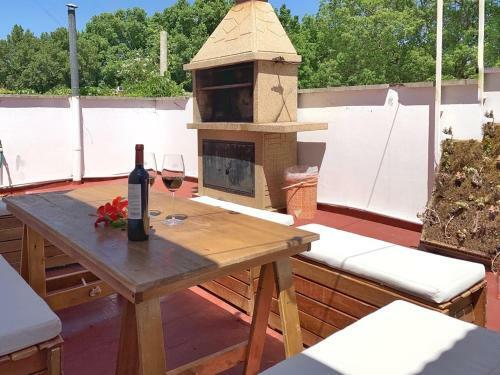 Apartamento Triplex Quinta Seccion
