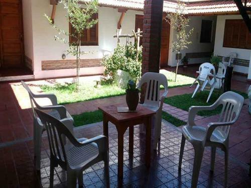 Hosteria La Posada