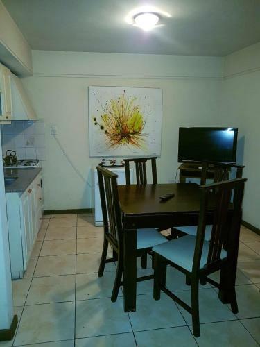 Mendoza Aparthotel