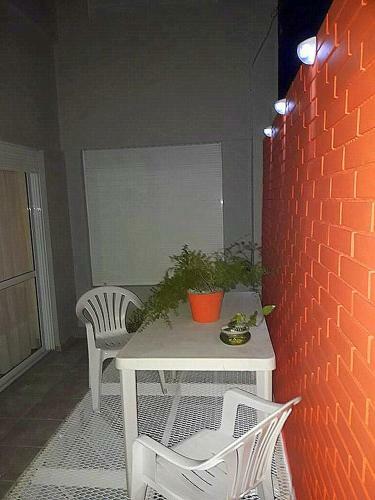 Apartamento Depto En La Vicente!