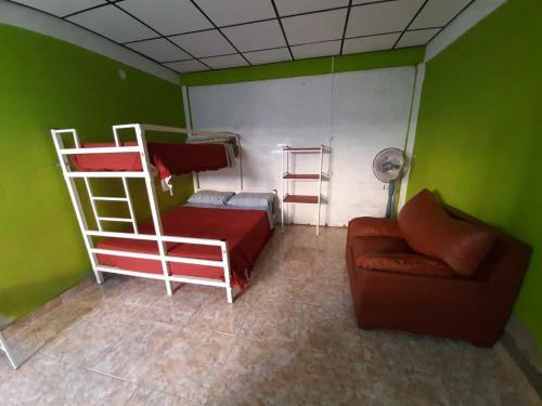 Hostel Richieri