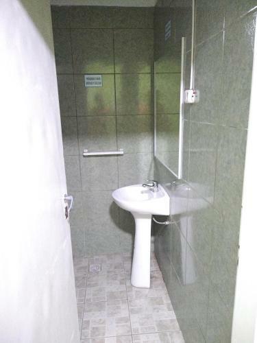 Hostel Richieri