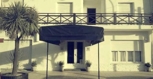 Hotel Hispania