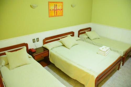 Hotel Miramar