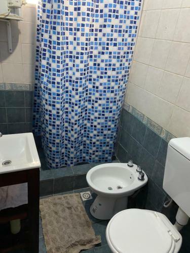 Hostal Luis?s House Ezeiza Airport