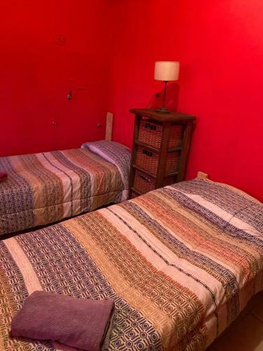 Hostal Luis?s House Ezeiza Airport