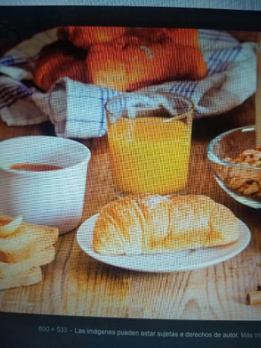 Hostal Luis?s House Ezeiza Airport