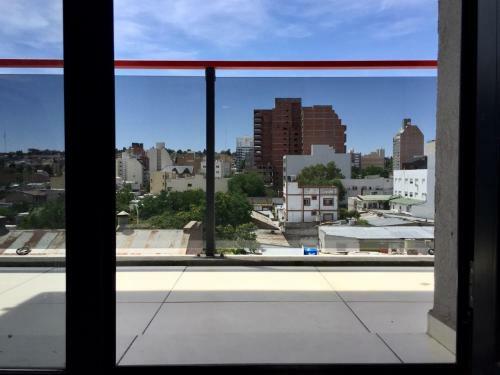 Apartamento Sma Flats