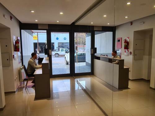 Apartamento Sma Flats