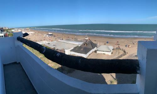 Apartamento Departamentos de Playa