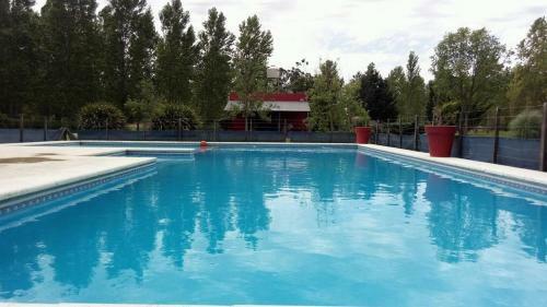 Apartamento Caba�as Santa Marta Miramar