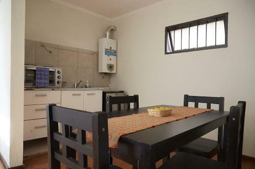 Apartamento Departamentos Victoria