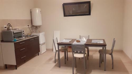 Apartamento Departamentos Victoria