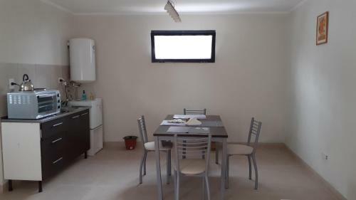 Apartamento Departamentos Victoria