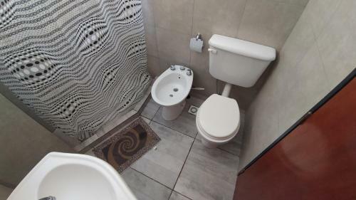 Apartamento Departamentos Victoria