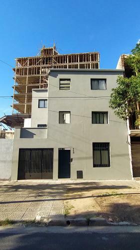 Apartamento Departamentos Victoria