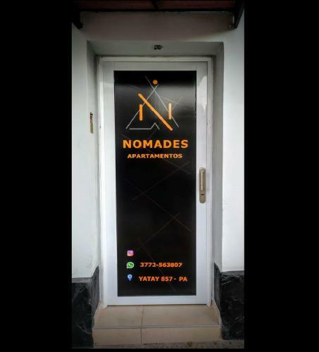 Nomades Apartamentos