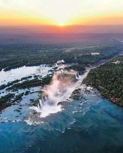 Solar Del Iguazu 1