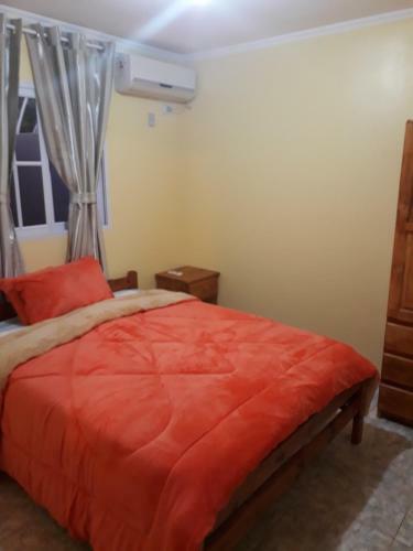 Hostal Apart Portal de La Selva