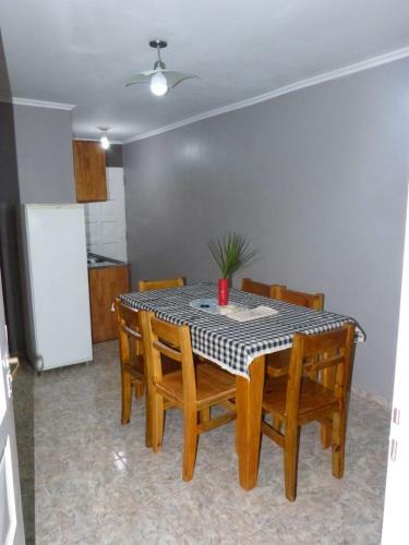 Hostal Apart Portal de La Selva