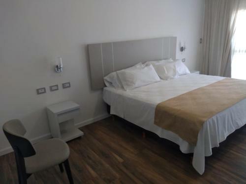 Cantera Boutique Hotel