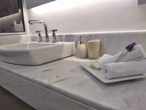 Cantera Boutique Hotel