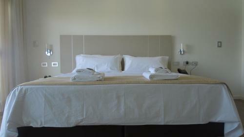 Cantera Boutique Hotel